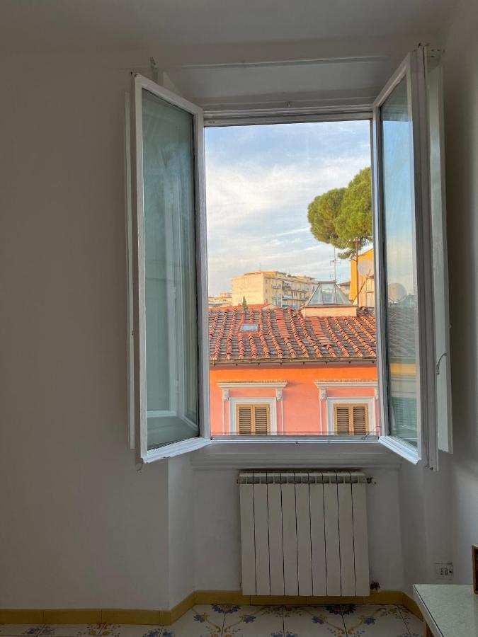 Firenze Apartment Kültér fotó