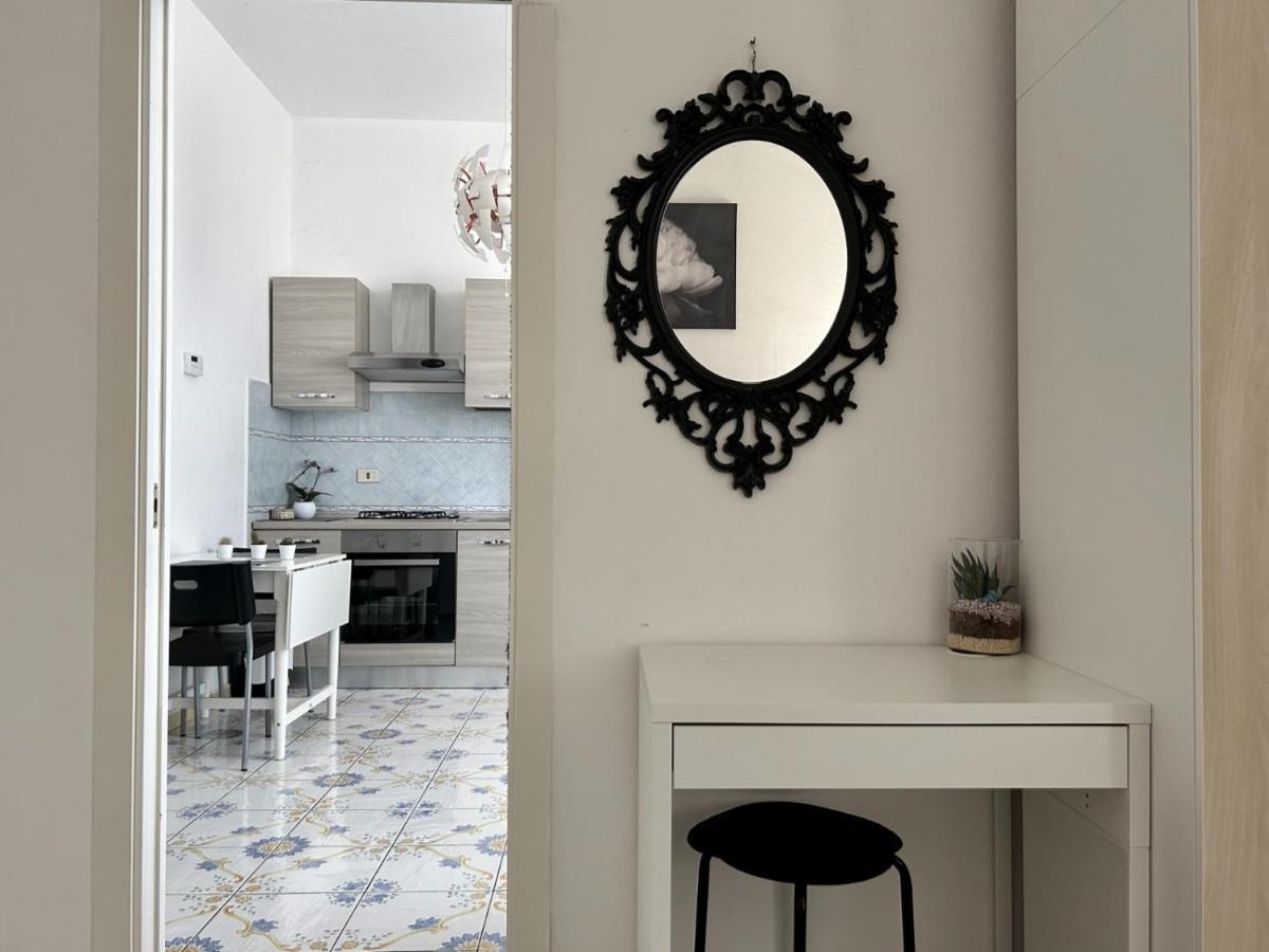 Firenze Apartment Kültér fotó