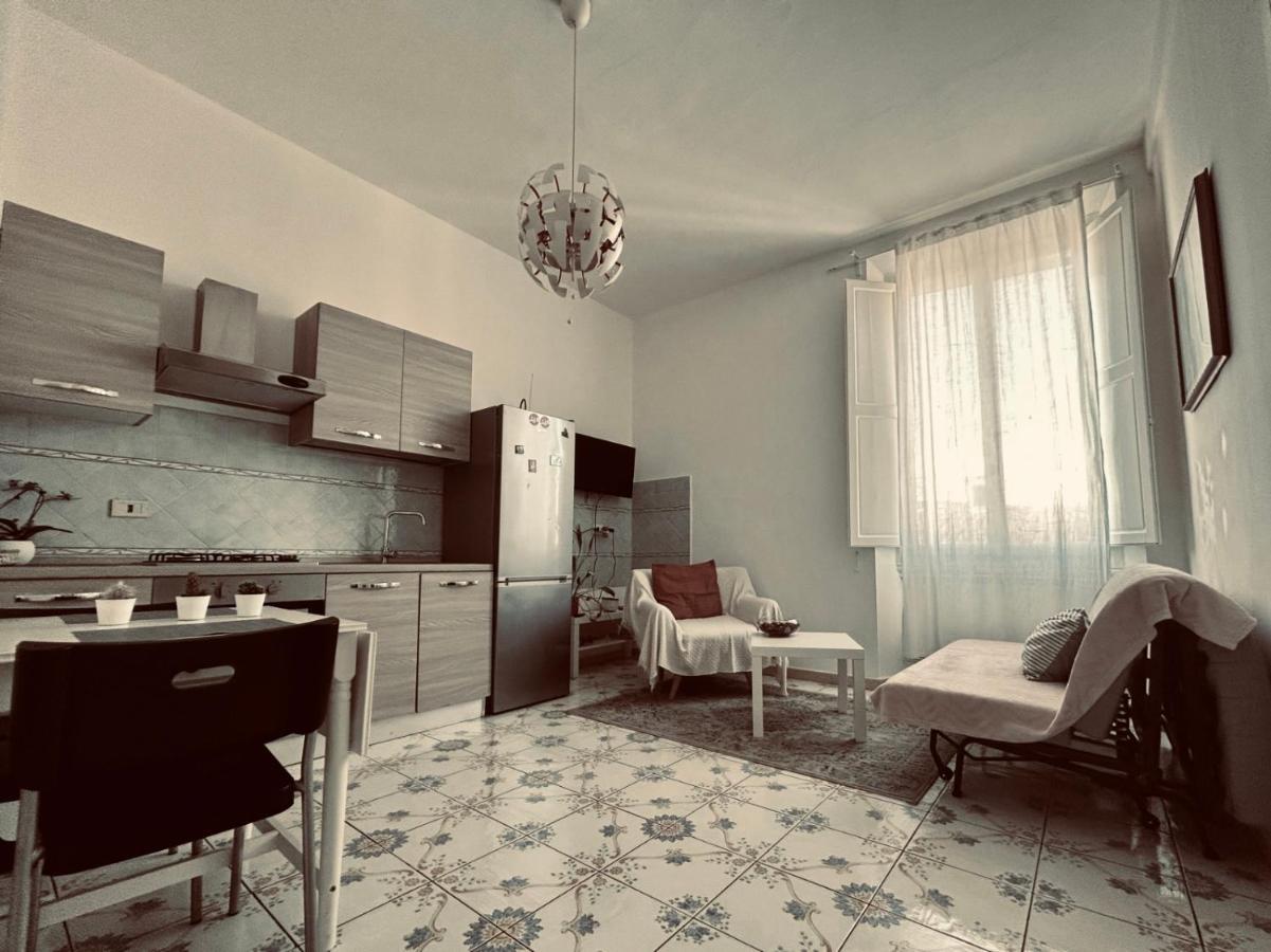 Firenze Apartment Kültér fotó