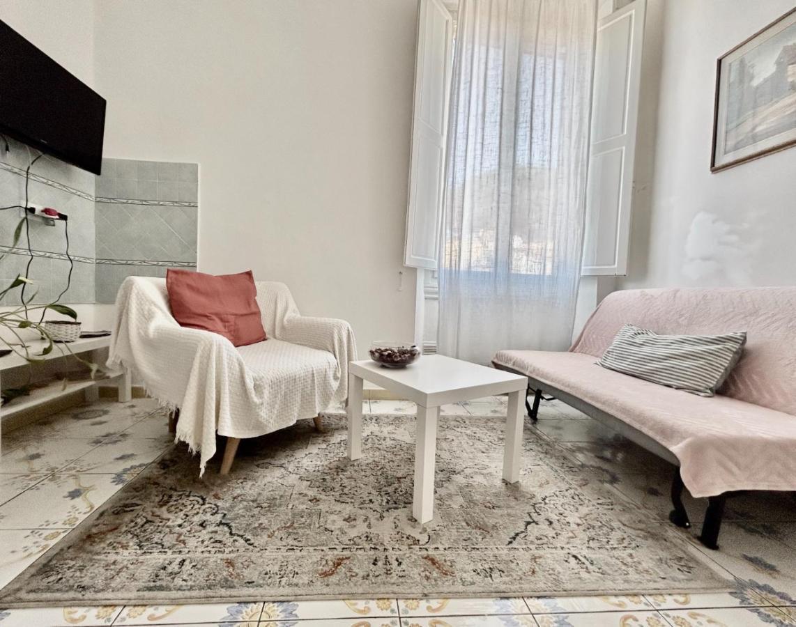 Firenze Apartment Kültér fotó