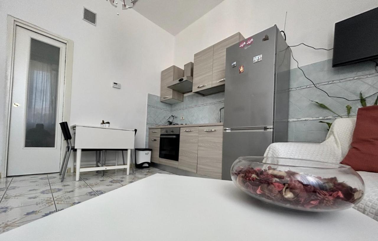 Firenze Apartment Kültér fotó