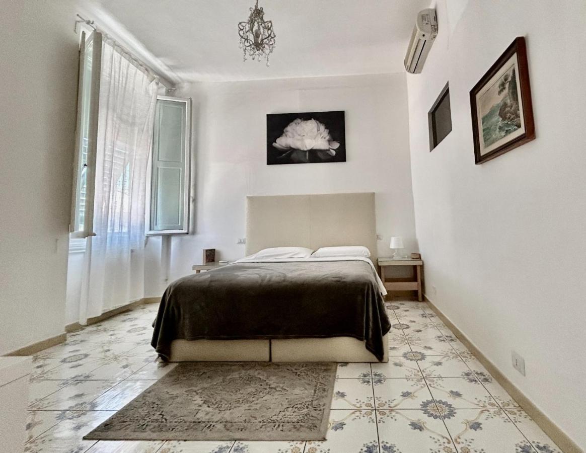 Firenze Apartment Kültér fotó