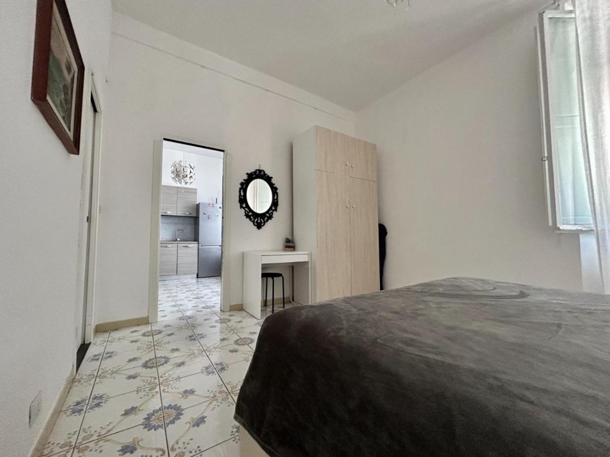 Firenze Apartment Kültér fotó