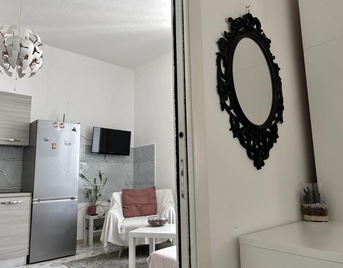 Firenze Apartment Kültér fotó